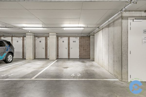 Appartement te koop / Antwerpen