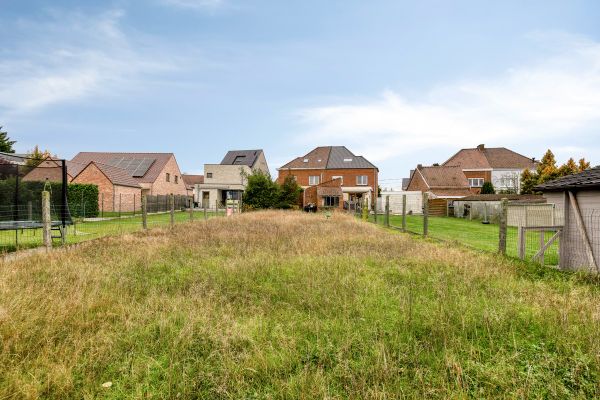 Huis te koop / Geraardsbergen
