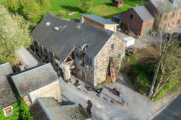 Commercieel
                                te koop
                                in Durbuy