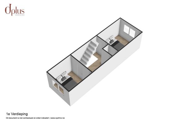 Huis optie koop / Bertem