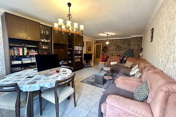 Appartement te koop / Leuven