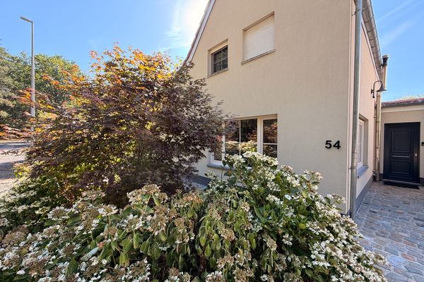 Huis verkocht / Leopoldsburg
