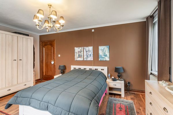 Huis te koop / Borgloon