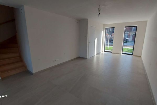 Huis te huur / Sint-Pieters-Kapelle