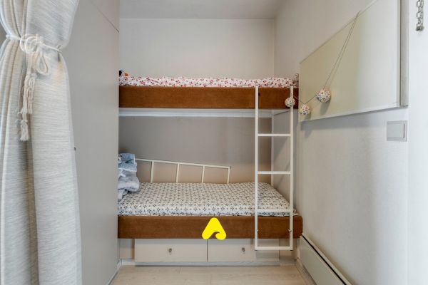 Appartement a vendre / De Panne