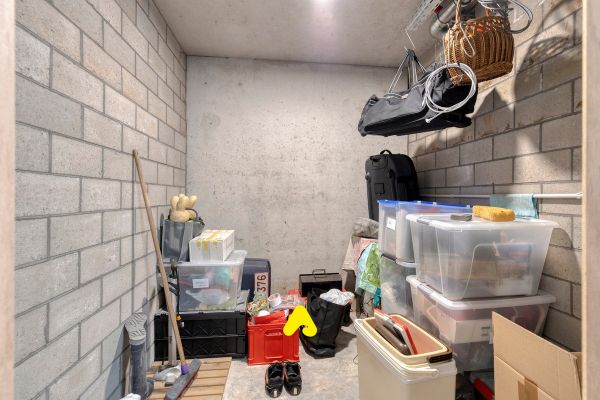 Appartement a vendre / De Panne