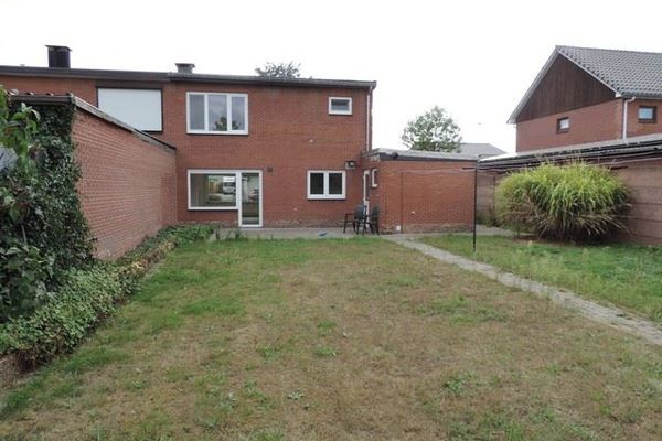 Huis verhuurd / Houthalen-Helchteren