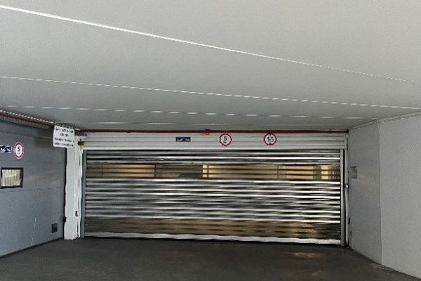 Garage
                                a vendre
                                in La Panne