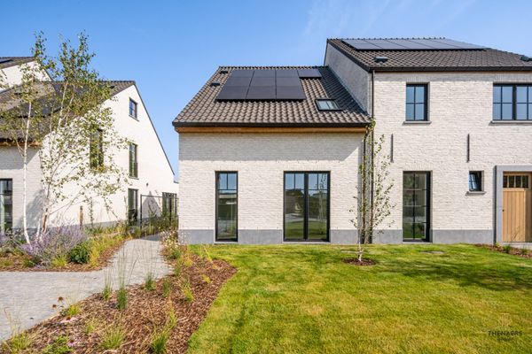 Huis te koop / Sint-Truiden