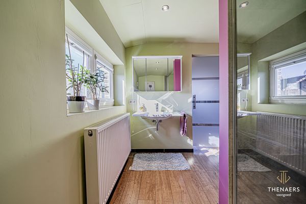 Huis te koop / Borgloon