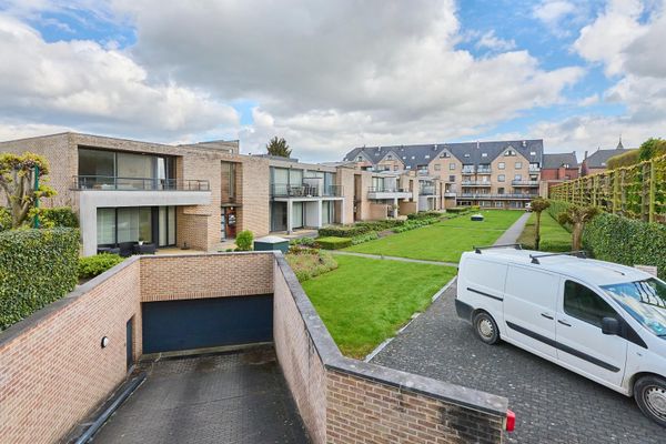 Appartement te huur / Bilzen-Hoeselt