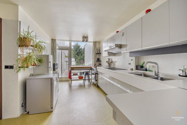 Huis te koop / Sint-Truiden
