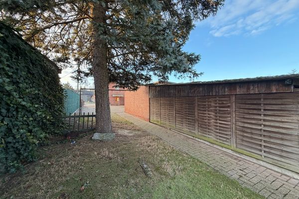 Huis te koop / Stevoort