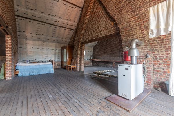 Maison a vendre / Bissegem