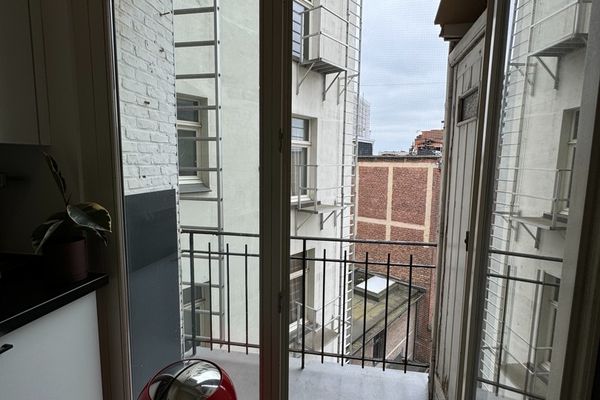 Appartement te huur / Antwerpen