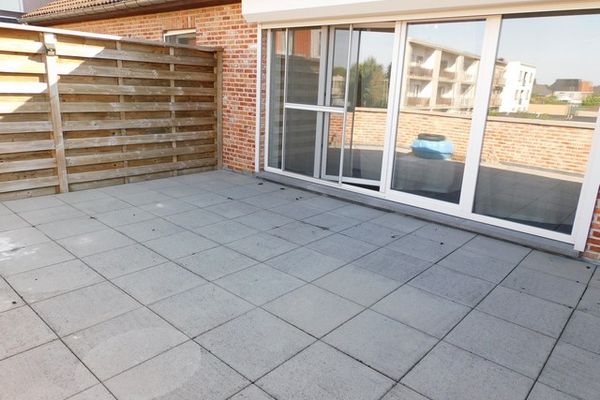 Appartement te huur / Tessenderlo