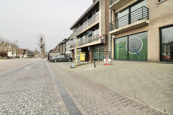 Garage te huur / Zomergem