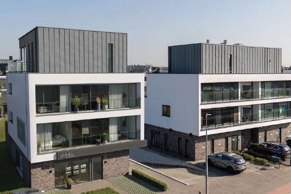 Appartement te koop in Aarschot