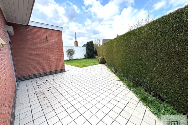 Huis te koop / Sint-Truiden