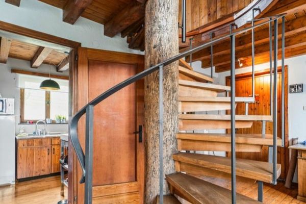 Vakantiewoning te koop / Amblève