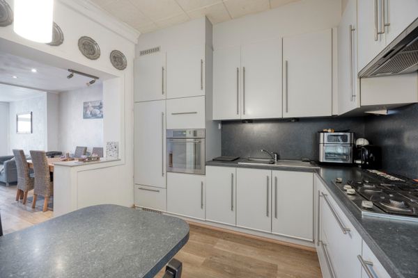 Huis te koop / Hamme