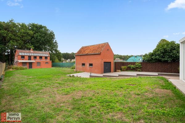 Huis te koop / Langdorp