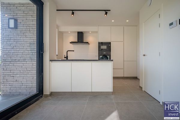 Appartement te huur / Kruishoutem