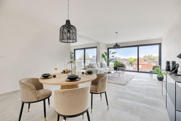 Appartement
                                verkocht
                                in Kortemark