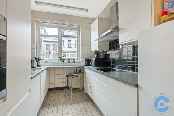 Appartement te koop / Antwerpen