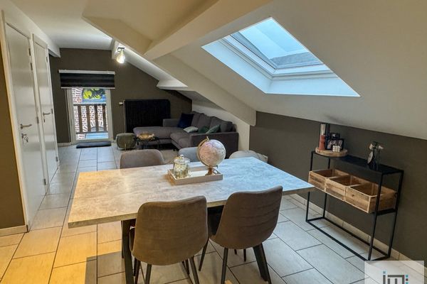 Appartement te koop / Tongeren-Borgloon