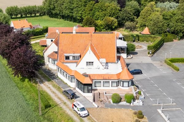 Overige overname / Knokke-Heist