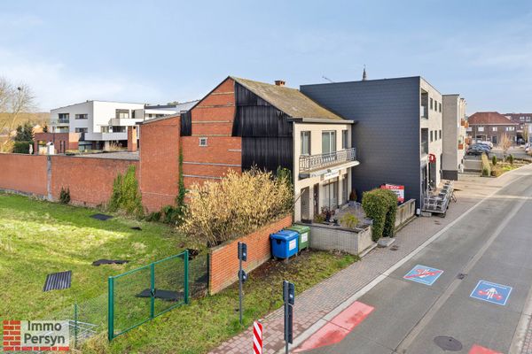 Horeca met woonst
                                te koop in Begijnendijk
