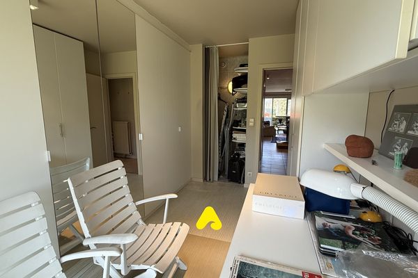 Appartement te huur / De Panne