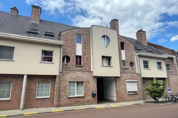 Appartement te koop / Heverlee