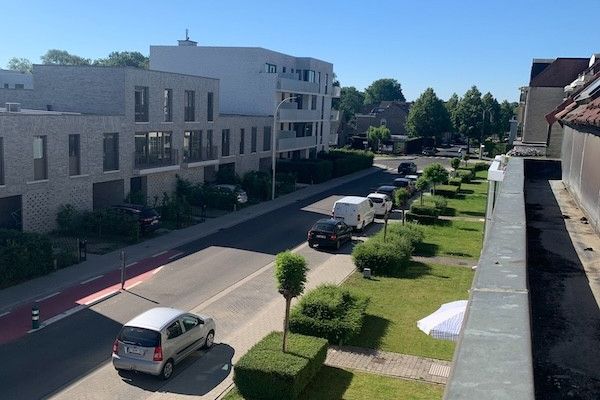 Appartement
                            te huur in Lier