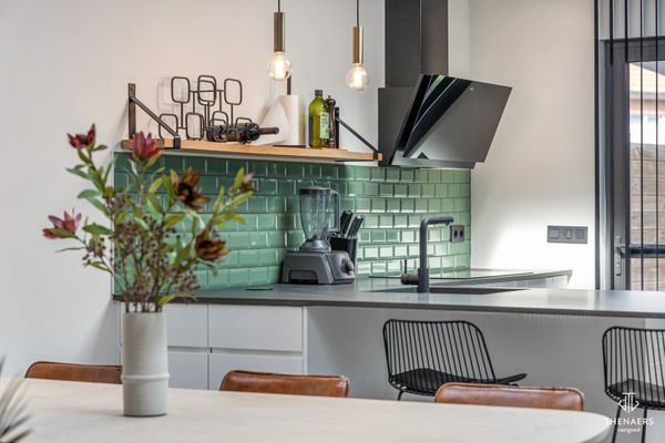 Huis te koop / Sint-Truiden