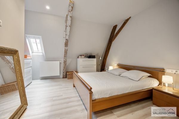 Commercieel te koop / Hasselt