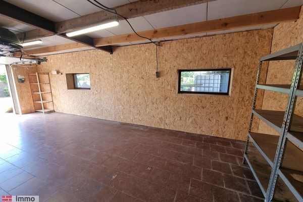 Huis te huur / Zichem
