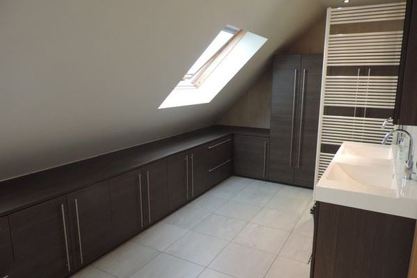 Appartement verkocht / Paal