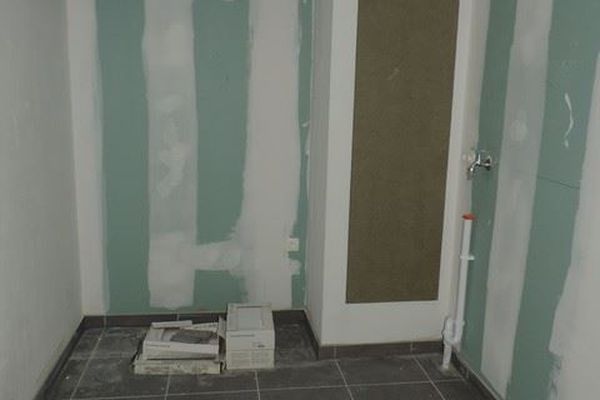 Appartement verhuurd / Beverlo