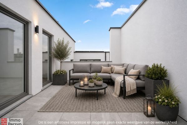 Appartement te koop / Scherpenheuvel-Zichem