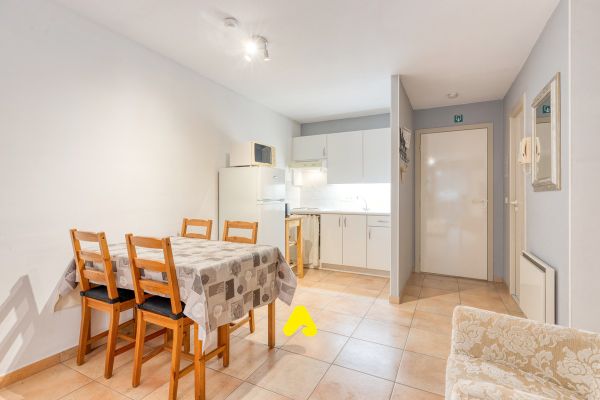 Appartement te koop / De Panne