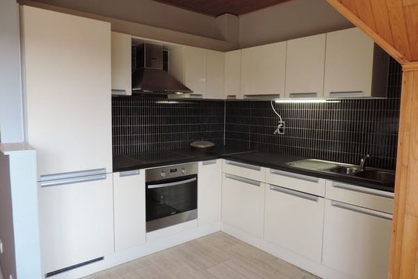 Appartement verkocht / Beringen