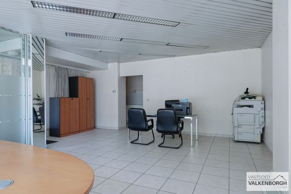 Commercieel te koop / Diepenbeek