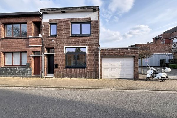 Huis
                            te huur in Kapellen