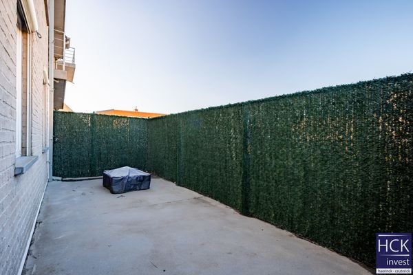 Appartement te huur / Zulte