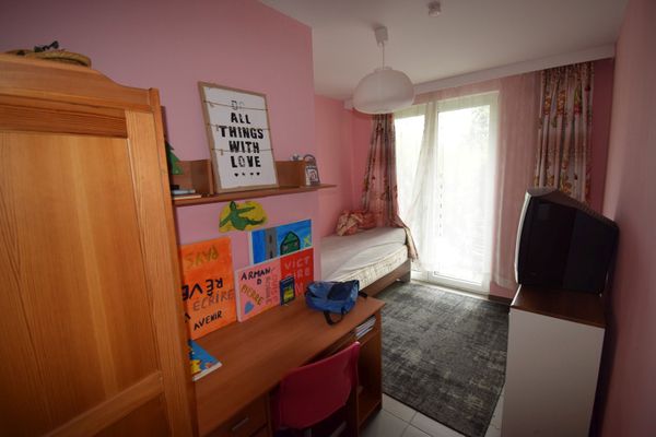 Appartement te koop / Sint-Jans-Molenbeek