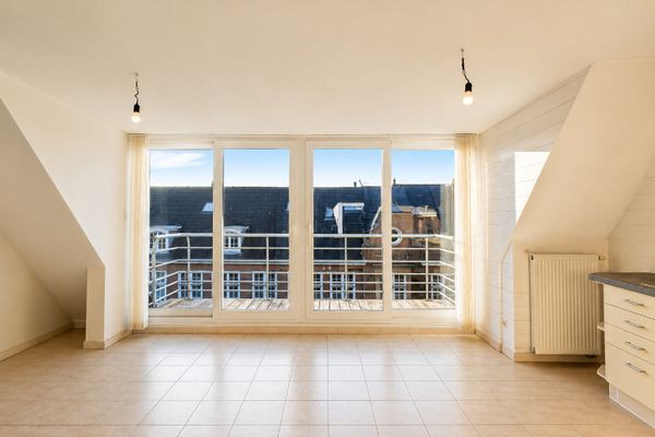Appartement te huur / Nieuwpoort