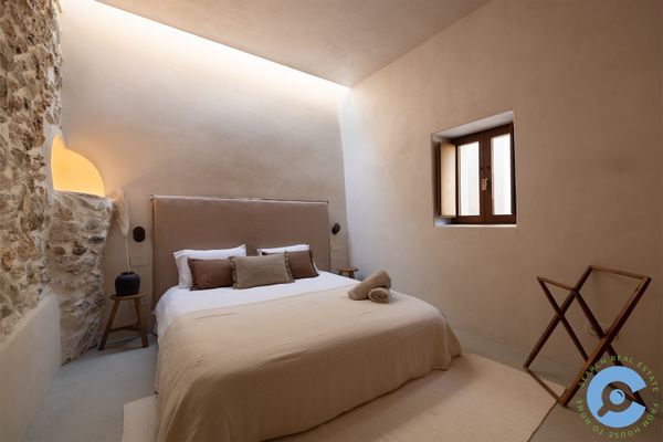 Huis te huur / Sant Mateu D Albarca