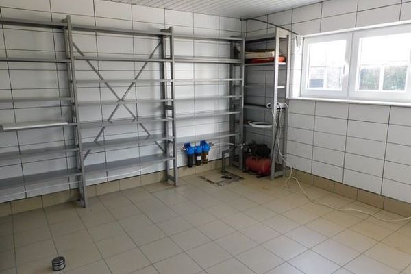 Huis verhuurd / Beringen